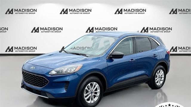 Preowned 2022 Ford Escape SE for Sale