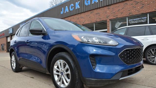 Preowned 2022 Ford Escape SE for Sale