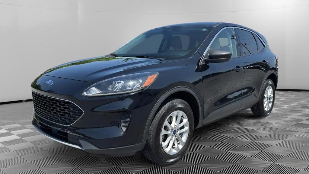 Preowned 2022 Ford Escape SE for Sale