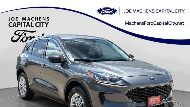 Preowned 2022 Ford Escape SE for Sale