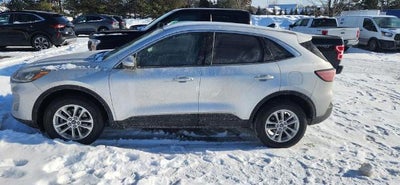 2020 Ford Escape AWD SE 4DR SUV