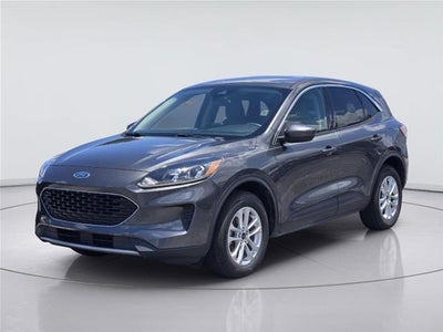 2020 Ford Escape AWD SE 4DR SUV