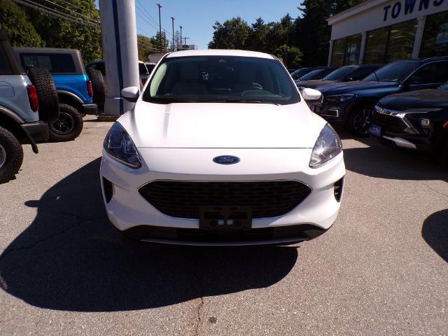 2020 Ford Escape SE — photo 1 of 12