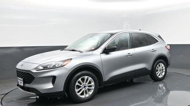 Preowned 2022 Ford Escape SE for Sale