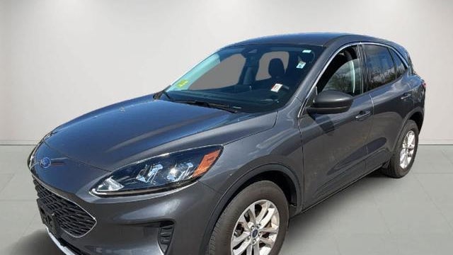 Preowned 2022 Ford Escape SE for Sale