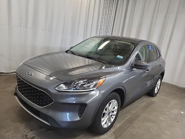 2022 Ford Escape - $14,703