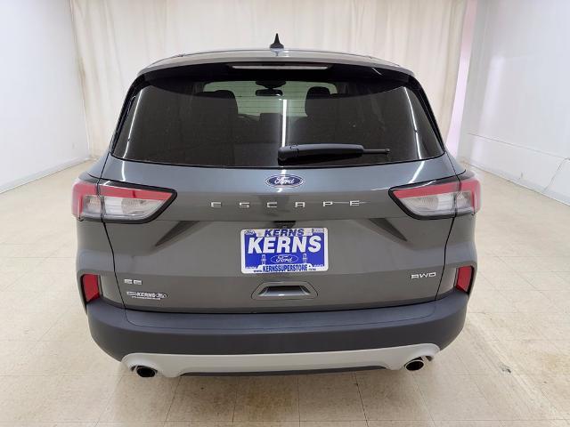 2022 Ford Escape - $14,703