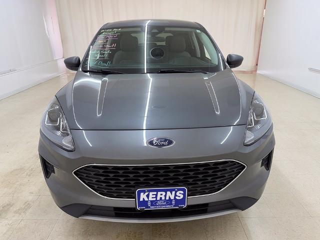 2022 Ford Escape - $14,703