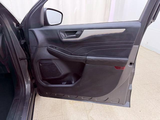 2022 Ford Escape - $14,703