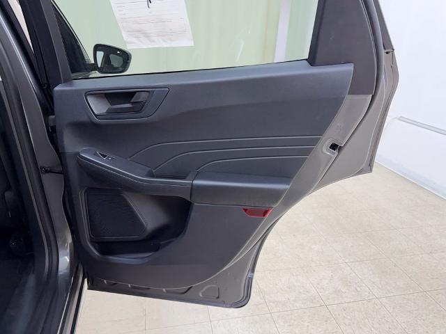 2022 Ford Escape - $14,703