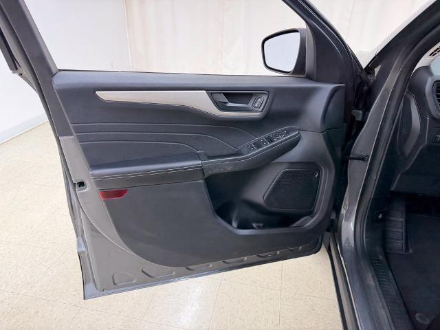 2022 Ford Escape - $14,703