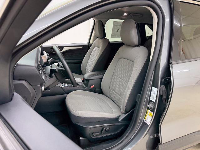 2022 Ford Escape - $14,703