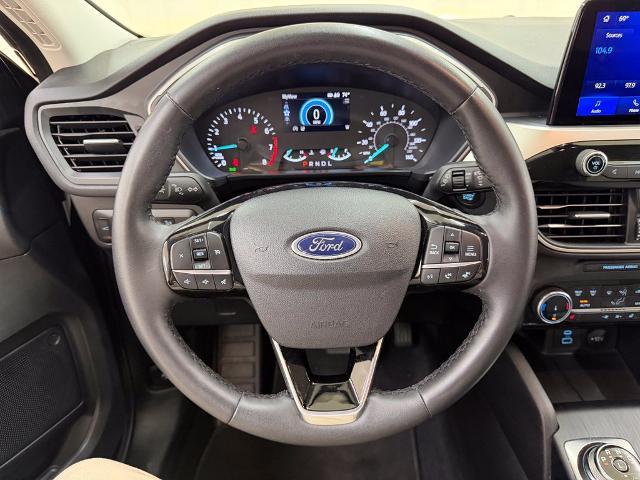 2022 Ford Escape - $14,703