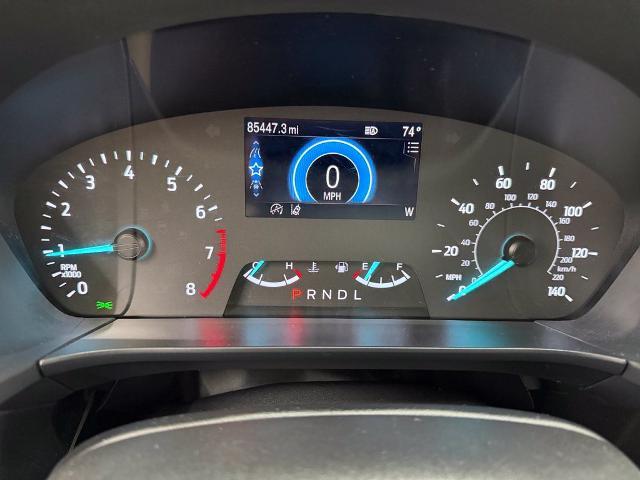 2022 Ford Escape - $14,703
