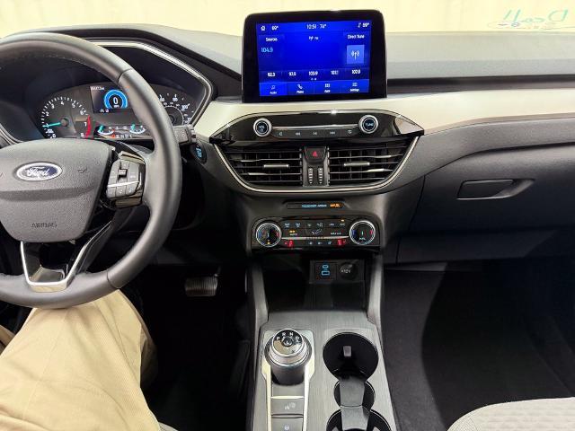 2022 Ford Escape - $14,703