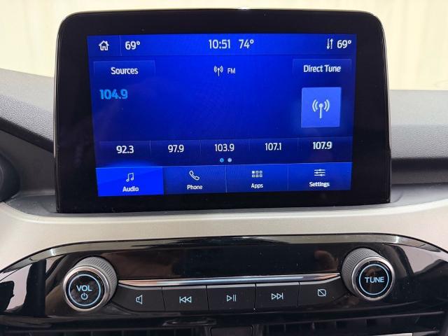 2022 Ford Escape - $14,703