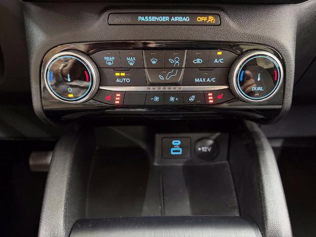 2022 Ford Escape - $14,703