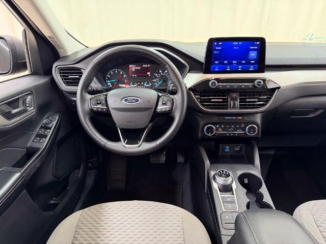 2022 Ford Escape - $14,703