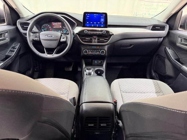 2022 Ford Escape - $14,703