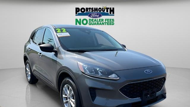 Preowned 2022 Ford Escape SE for Sale