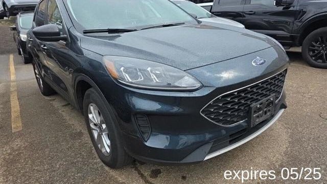 Preowned 2022 Ford Escape SE for Sale