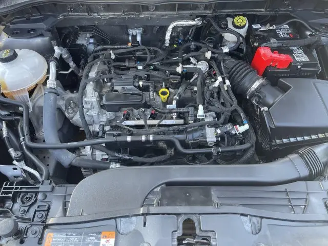 2022 Ford Escape - $19,500
