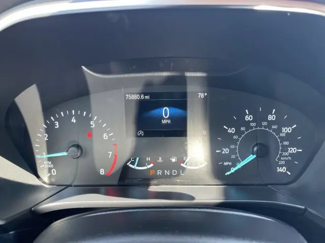 2022 Ford Escape - $19,500