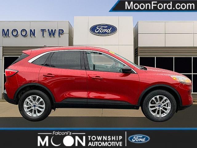 2022 Ford Escape - $21,975