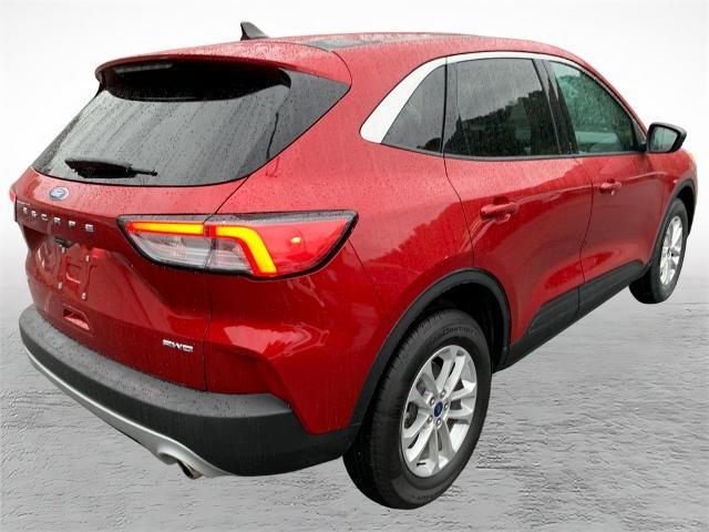 2022 Ford Escape - $21,975