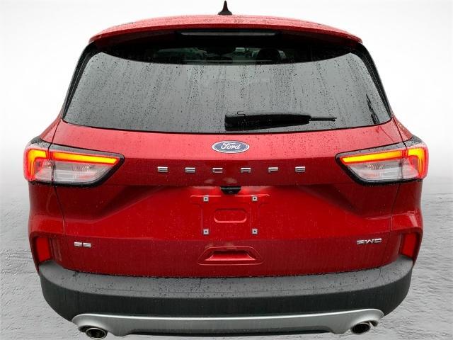 2022 Ford Escape - $21,975