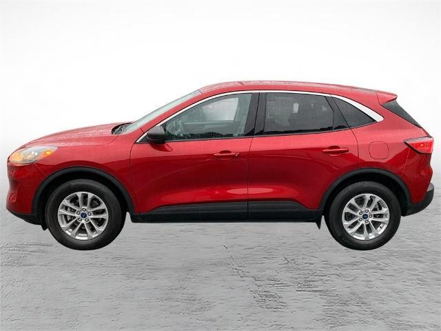 2022 Ford Escape - $21,975
