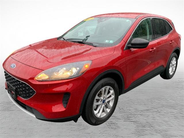 2022 Ford Escape - $21,975