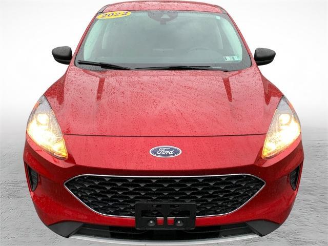 2022 Ford Escape - $21,975