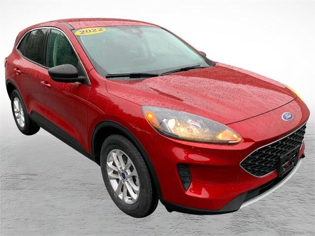 2022 Ford Escape - $21,975