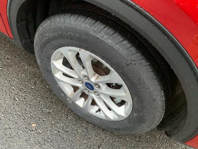 2022 Ford Escape - $21,975