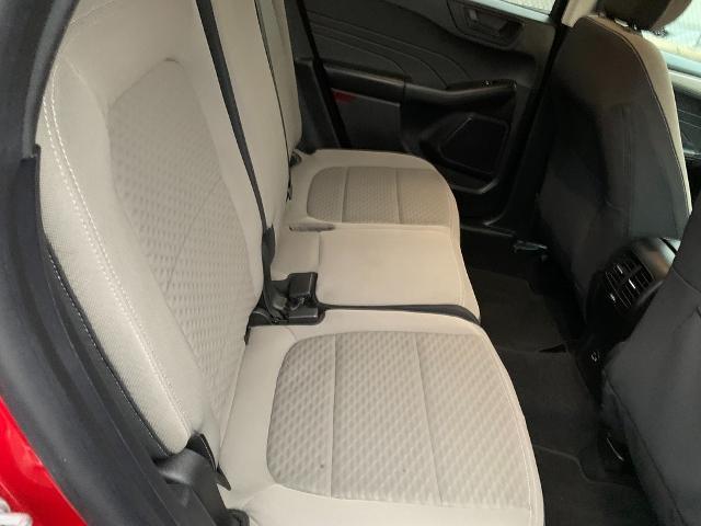 2022 Ford Escape - $21,975