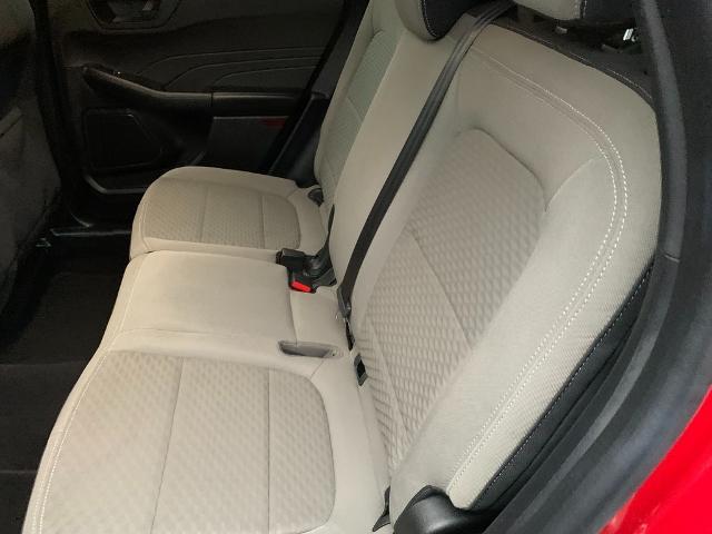 2022 Ford Escape - $21,975