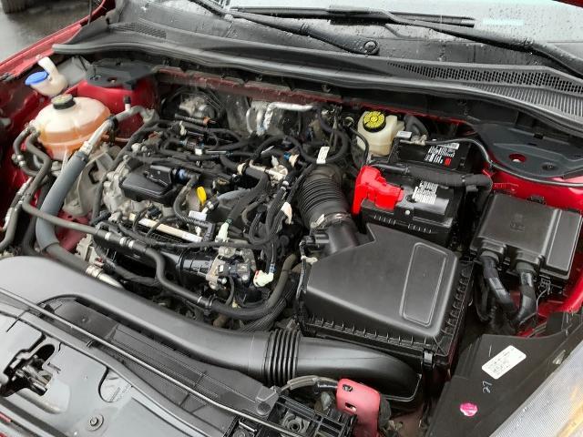 2022 Ford Escape - $21,975