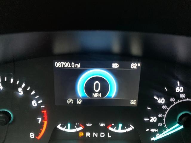 2022 Ford Escape - $21,975