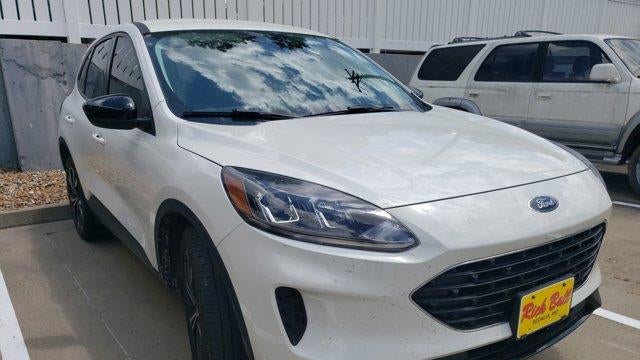 Preowned 2022 Ford Escape SE for Sale