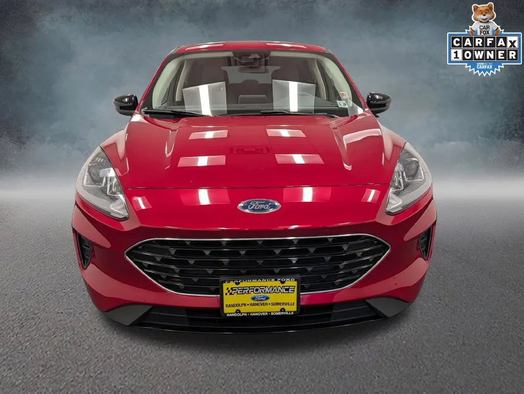 2022 Ford Escape - $20,366