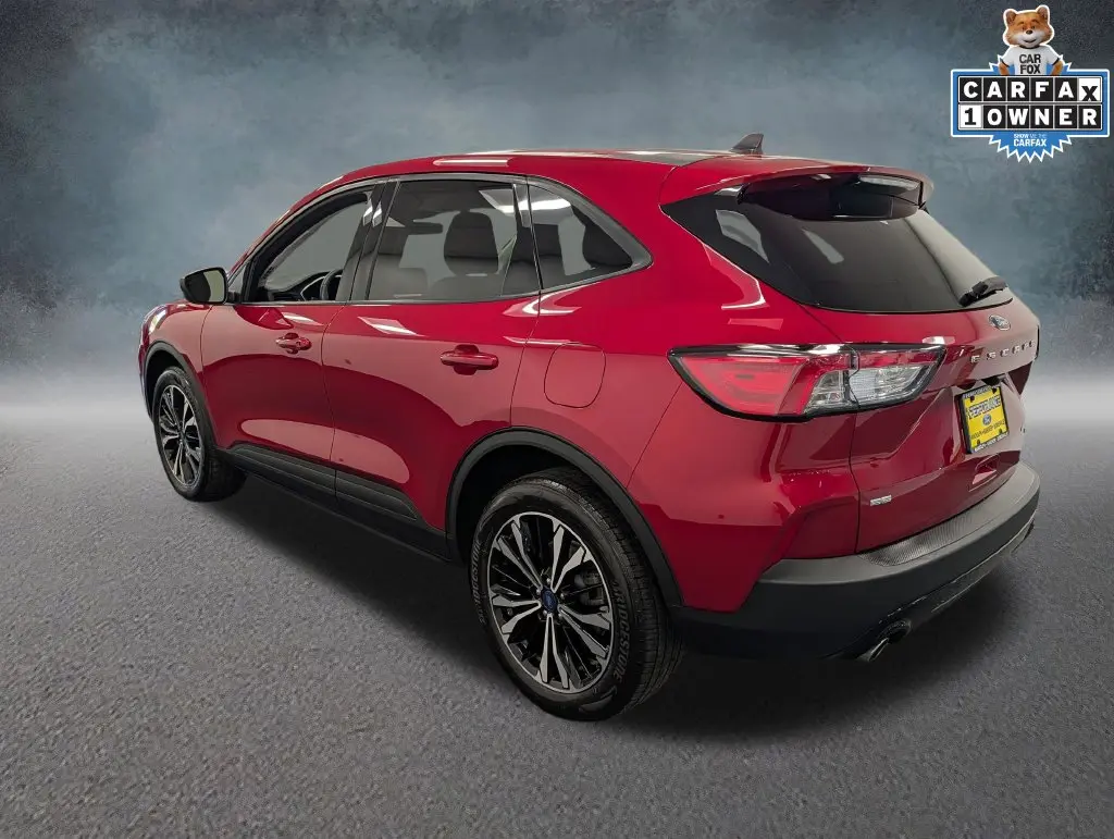 2022 Ford Escape - $20,366