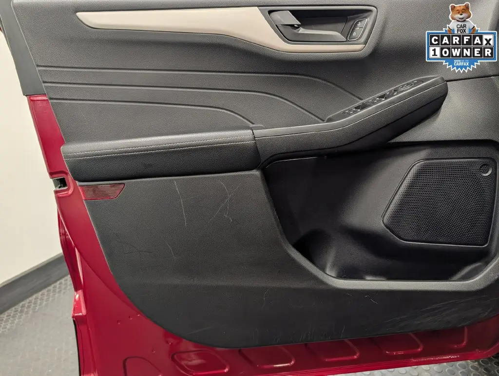2022 Ford Escape - $20,366