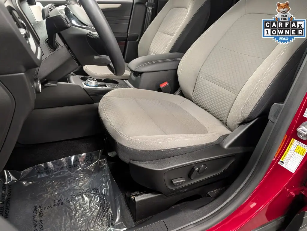 2022 Ford Escape - $20,366