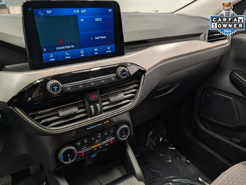 2022 Ford Escape - $20,366
