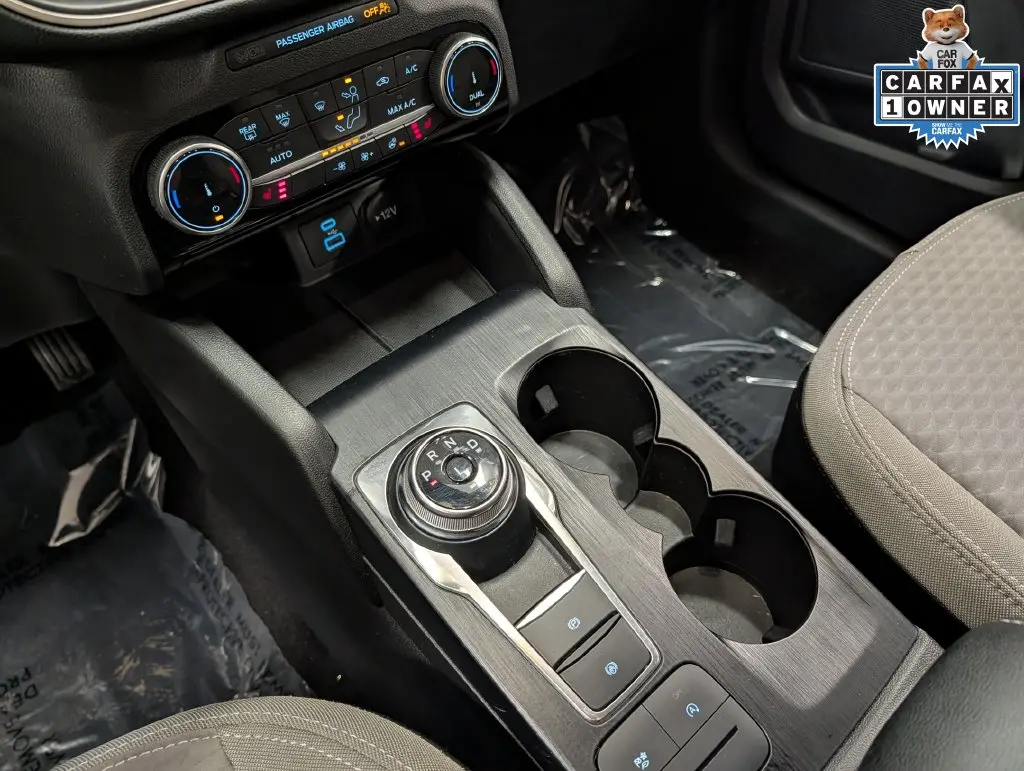 2022 Ford Escape - $20,366
