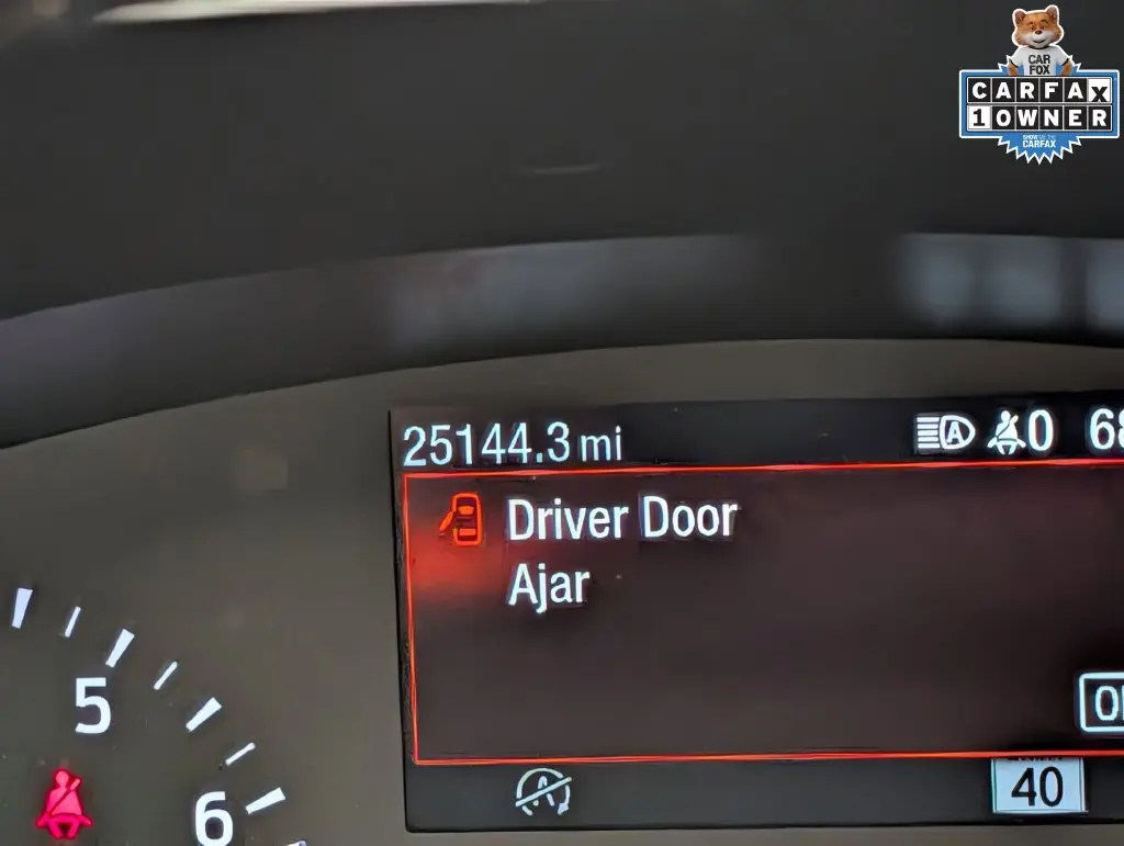 2022 Ford Escape - $20,366