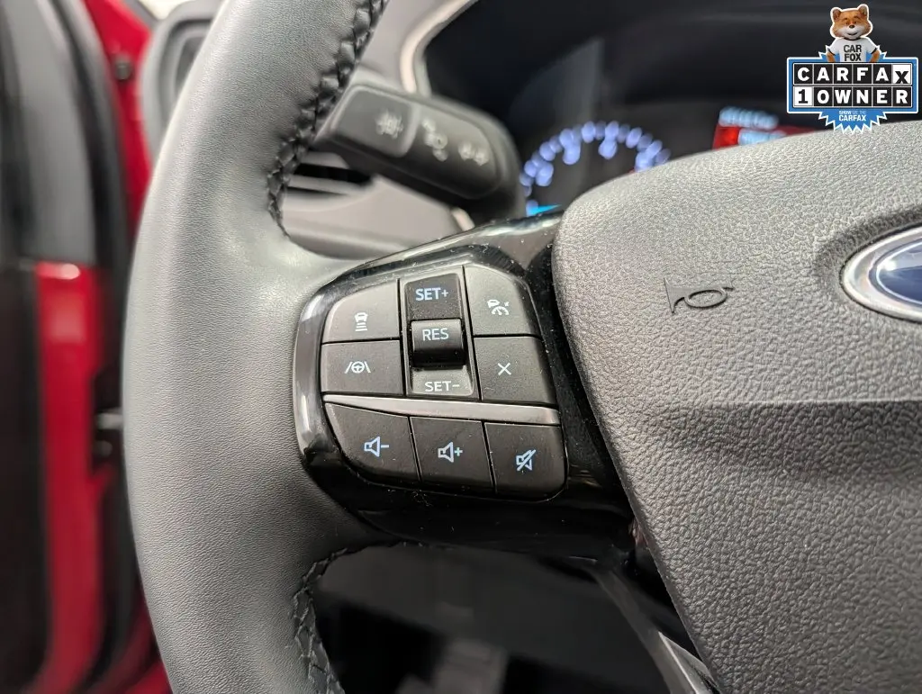 2022 Ford Escape - $20,366