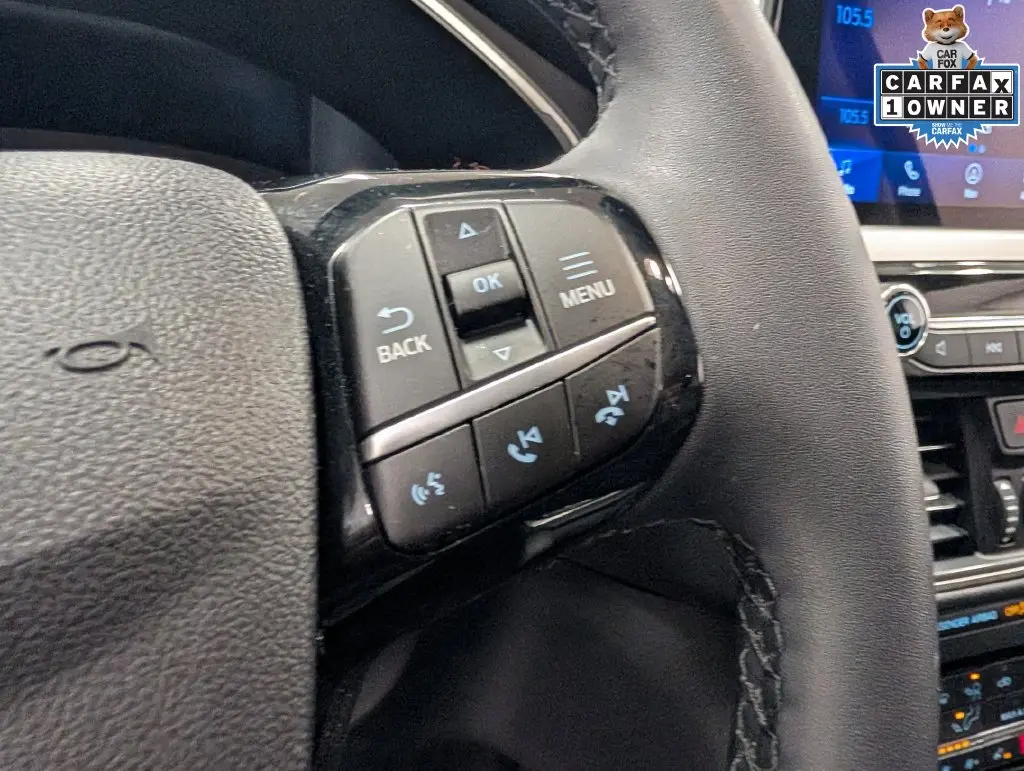 2022 Ford Escape - $20,366