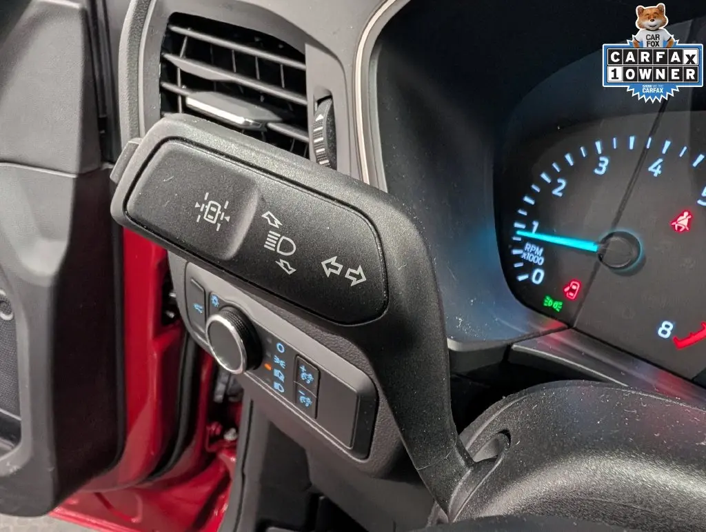 2022 Ford Escape - $20,366